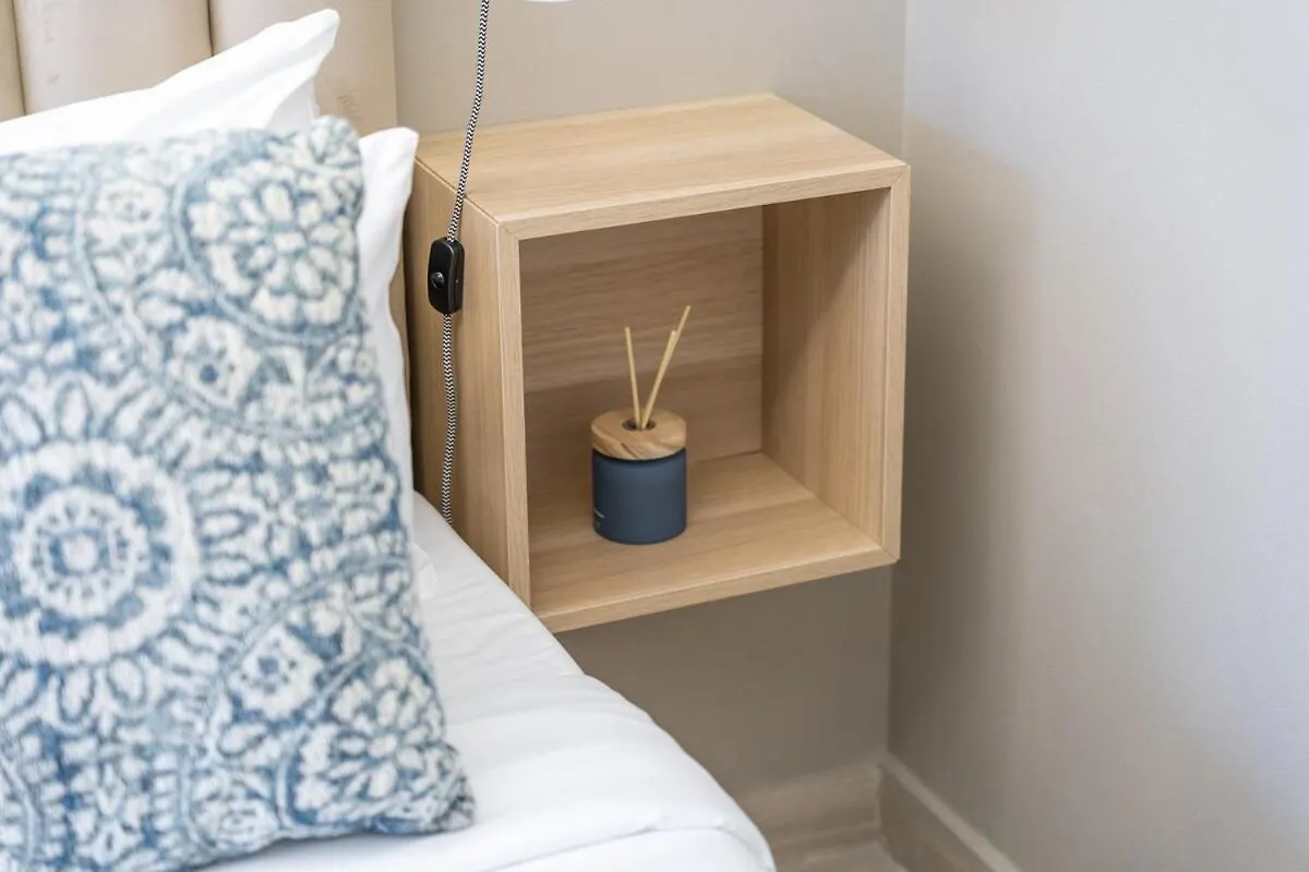 Cozy & Stylish Studio For 4 In Meydan 迪拜 阿拉伯联合酋长国